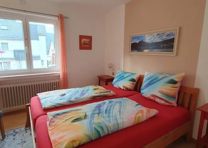 Guest house Regina/grafenhaus